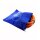 CEE Verlängerung KALLE Blue SIGNAL Winkel H07BQ-F 3G 2,5 in orangener Signalfarbe 30 Meter