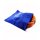 CEE Verlängerung KALLE Blue SIGNAL Winkel H07BQ-F 3G 2,5 in orangener Signalfarbe 30 Meter