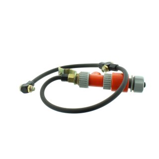 Wasseranschluss passend für Zipper-Maschinen z.B.: ZI-BTS350