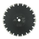 Diamanttrennscheibe Asphalt passend für...
