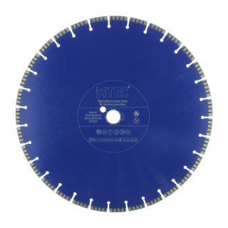Diamanttrennscheibe Beton passend für Lumag-Maschinen z.B.: STM 450-700