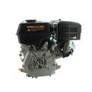Motor G270F komplett für Lumag Machinen; z.B. MD500H, MD500HPRO, RP160HP, RP160HPC, RP180P, RP200HPC, RP300HPC, VP170