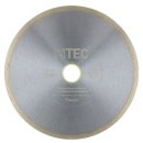 Diamant-Trennscheibe Ø 250 x 25,4 mm passend...