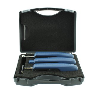 Gann Hydrometten BL COMPACT Kombi-Set 1,Compact, Compact B 2, TF-IR 2