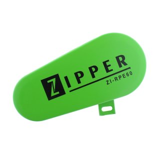 Keilriemenabdeckung passend für Zipper-Maschinen z.B.: ZI-RPE60