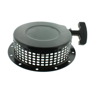 Reversierstarter passend für Lumag-Maschinen z.B.: RP160DE