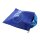 CEE Landanschlusskabel 230V 16A H07BQ-F 3G 2,5 mm² Philippi Kupplung RS692 EXTREME-BLAU mit Schutzart IP44