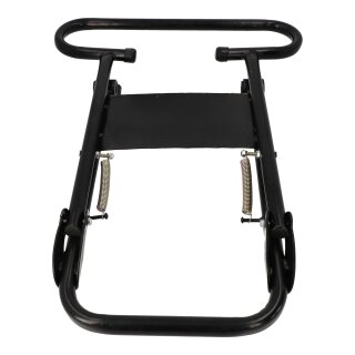 Führungsgriff komplett passend für Zipper-Maschinen z.B.: ZI-RPE50; ZI-RPE60;  ZI-RPE60C