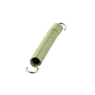 Spannfeder für Führungsgriff passend für Zipper-Maschinen z.B.: ZI-RPE50; ZI-RPE60; ZI-RPE90