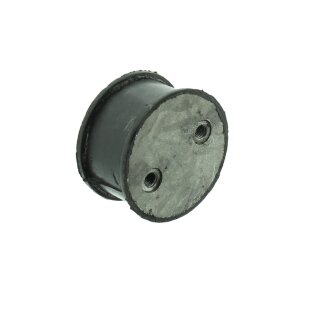 Schockabsorber (Handgriff) passend für Zipper-Maschinen z.B.: ZI-RPE120GY; ZI-RPE120DY