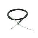Gas-Seilzug passend für Zipper-Maschinen z.B.:...