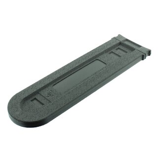 Kettenschutz passend für Zipper-Maschinen z.B.: ZI-GPS70B; ZI-GPS70G; ZI-GPS70GI; ZI-GPS182B; ZI-GPS182G; ZI-GPS182J; ZI-GPS182PO