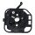Chokehebel für Zipper Geräte ZI-GPS70B, ZI-GPS70G, ZI-GPS70GI, ZI-BHS600AK