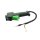 Gasgriff mit Schalter grün für Zipper Geräte ZI-GPS70G, ZI-GPS182B, ZI-GPS182G, ZI-GPS182J, ZI-GPS182PO