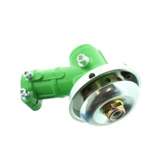 Winkelgetriebe passend für Zipper-Maschinen z.B.: ZI-GPS70G; ZI-GPS182B; ZI-GPS182G; ZI-GPS182J; ZI-GPS182PO; ZI-MOS125; ZI-MOS145G; ZI-MOS4T