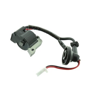 Zündspule passend für Zipper-Maschinen z.B.: ZI-GPS70B; ZI-GPS70G; ZI-GPS70GI