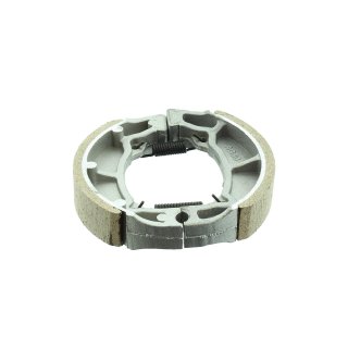 Bremsbeläge (2 St.) passend für Lumag-Maschinen z.B.: MD300, MD300G, MD500, MD500H