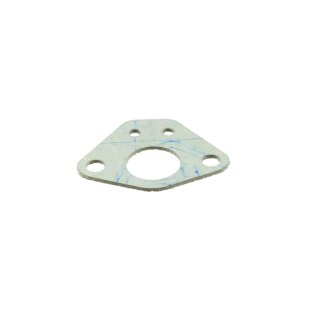 Vergaserflanschdichtung (Vergaser zu Flansch) passend für Lumag-Maschinen z.B.: EB 490G