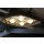 LED-Ellipsoid-Strahler, Hallenstrahler 200 Watt 3000 k warmweiß