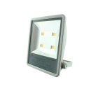 LED-Flutlicht-Strahler Perseus 155 Watt 3000 k...