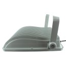 LED-Flutlicht-Strahler Perseus 205 Watt 6500 k kaltweiß