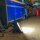 BTEC Worker LED 45 Watt Arbeitsleuchte LED Baustrahler mit Steckdose Arbeitslampe Bauleuchte Werkstattlampe Baustellenlampe LED Baulampe