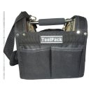 Werkzeugtasche "Compact Square Shape Tote Tool...