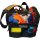 Werkzeugtasche "Compact Square Shape Tote Tool Bag"