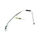 Kupplungsseilzug passend für Lumag-Maschinen z.B.:...