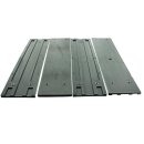 Gleitbacken Set (4 Stück) unten (lang) passend...