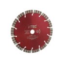 Diamant Trennscheibe ULTIMATE Turbo Ø 300 mm...