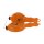 Doppel-Schlagschnurgerät Duo Longo mit 100 g Farbpuder rot Schnurstärke 1,5 mm 30 Meter Länge
