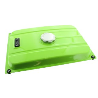 Metalltank inkl. Tankdeckel passend für ZI-STE 2800, ZI-STE 3000, ZI-STE 3000L