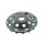 Diamant Schleifteller Topfschleifer ABRASIV CUP SPEZIAL Ø 125 mm # Bauhöhe 22 mm Bohrung 22,23 mm Schleiftopf Diamantschleifteller Diamantschleifer Schleifscheibe