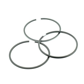 Kolbenringe passend für Lumag-Maschinen z.B.: RPi 15D