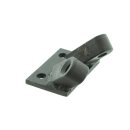 Fräskette komplett SET (Selbstmontage der Einzelkomponenten) für Graben-/Kabelfräse passend für Lumag-Maschinen z.B.: GF450