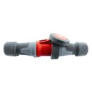 Kalle Verlängerungskabel CEE 400V 63A 10,0 mm² IP67 50 Meter