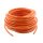 Polyurethanleitung H07BQ-F 3G 2,5mm²  PUR Kabel orange 15 Meter
