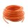 Polyurethanleitung H07BQ-F 3G 2,5mm²  PUR Kabel orange 40 Meter