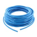 Polyurethanleitung H07BQ-F 3G 2,5mm²  PUR Kabel blau...