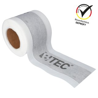 Dichtband Profi-Flex, 120 mm breit 10 Meter BTEC