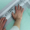 Dichtband Profi-Flex, 120 mm breit 20 Meter BTEC