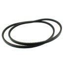 Keilriemen-Set (2 Stück) passend für...