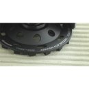 Diamant Topfschleifer Schleifteller SET CUP SPEZIAL Ø 125 mm Bauhöhe 22 mm Bohrung 22,23 mm Beton Epoxidharz Naturstein Estrich Asphalt Putz Farbe