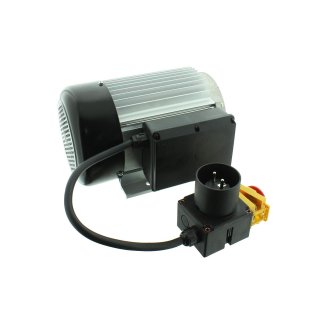 Motor 230V passend für HOS8-230, HOS8N, 247,15 €