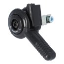 Gashebel passend für Lumag-Maschinen z.B.: MD300, MD300G, MD500, MDH500H