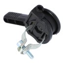 Gashebel passend für Lumag-Maschinen z.B.: MD300, MD300G, MD500, MDH500H