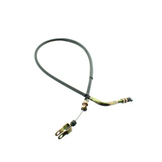 Bremsseilzug passend für Lumag-Maschinen z.B.: BSF 15