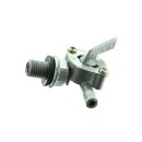 Benzinhahn passend für Zipper-Maschinen z.B.:...