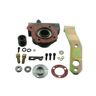 Umschalter Erreger Lumag für RPi38DE (Lochabstand 66 mm)